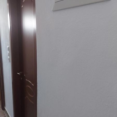ホテル Delfinario Pteleós エクステリア 写真